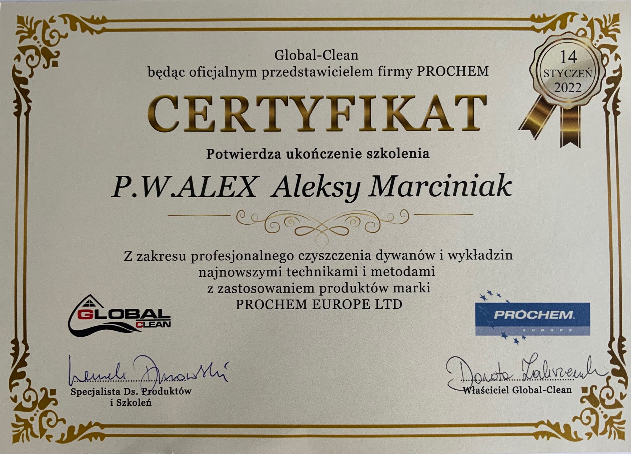 Pranie i czyszczenie dywanów, wykładzin w Kłodzku, Bystrzycy, Lądku i Polanicy